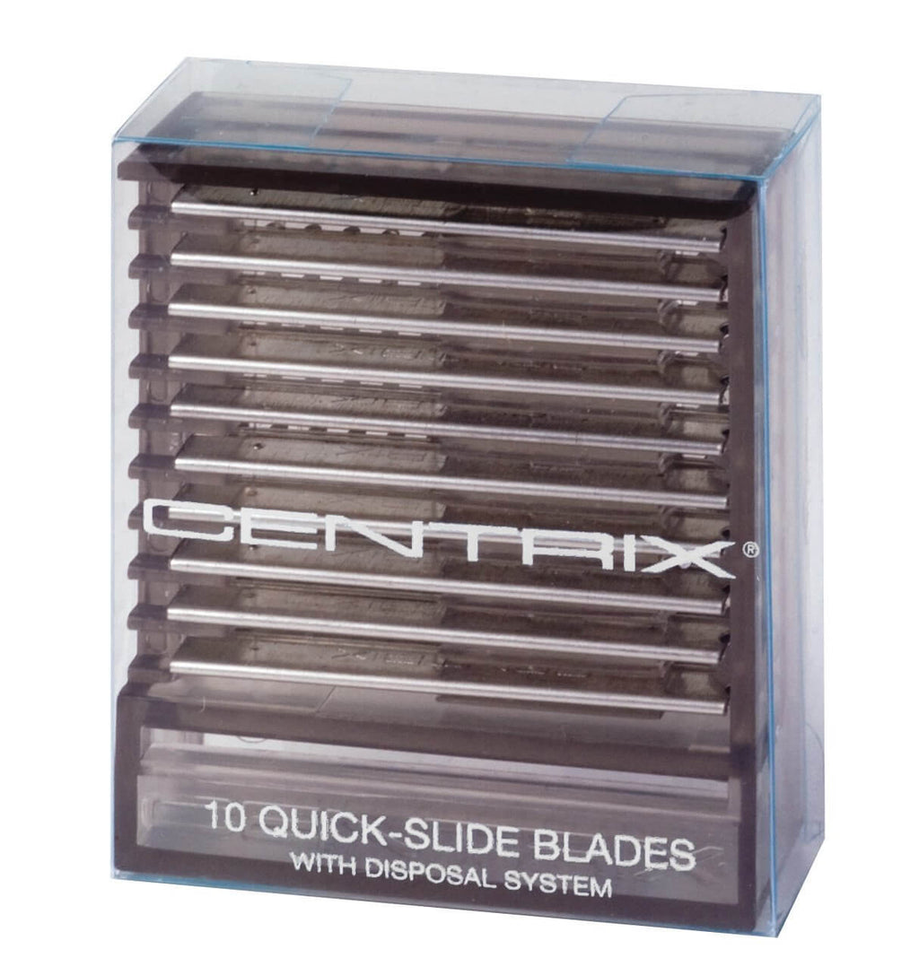 Centrix Roto Razor Blade 10 pcs