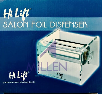 Hi Lift Foil Dispenser