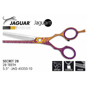Jaguar Thinner Secret 5.5in