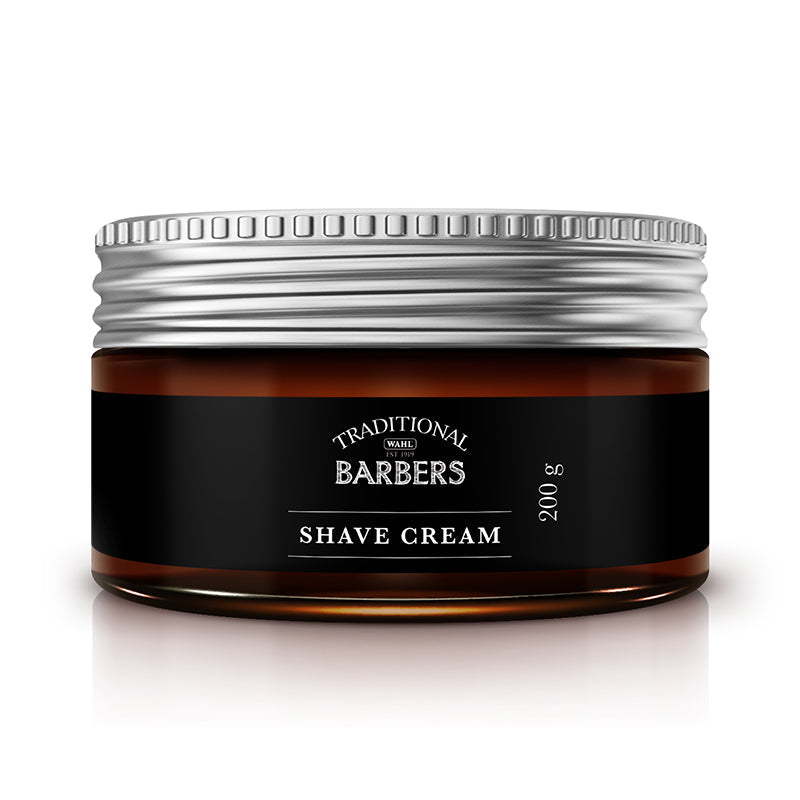 Traditional Barber's Shave Cream 200 g