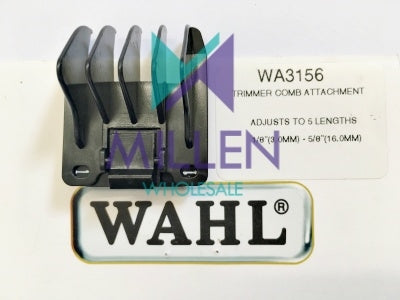 Wahl Cordless Snap-On Comb WA 3156