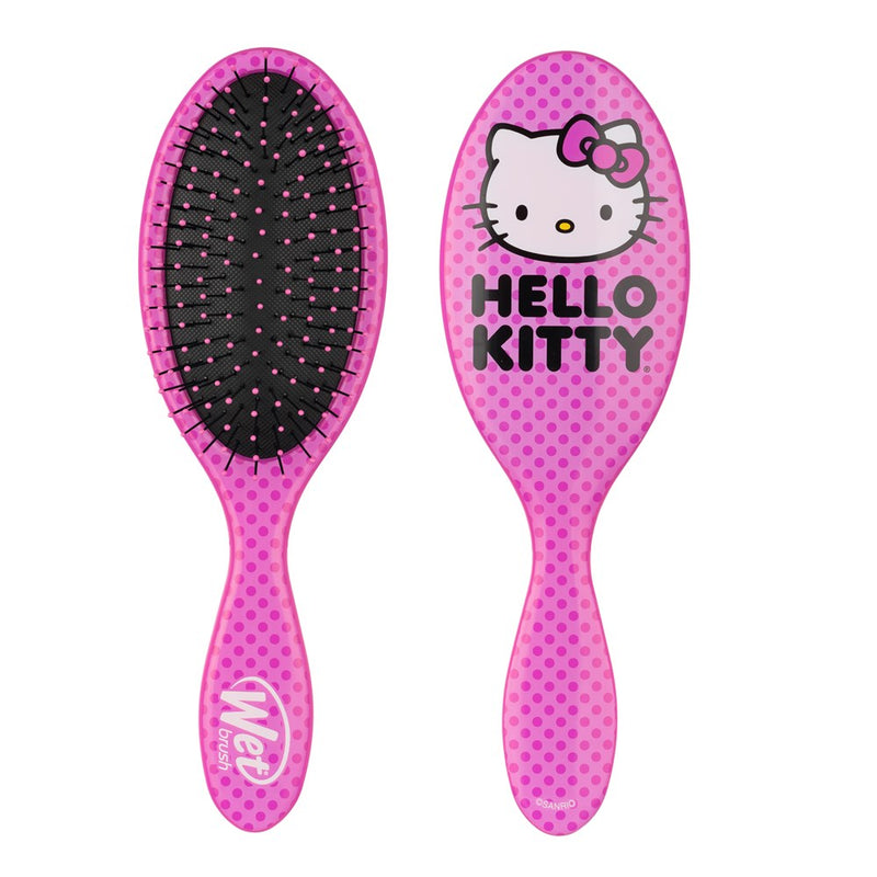 WetBrush Hello Kitty Detangler Brush