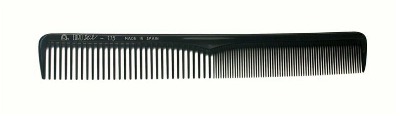 EuroStil Cutting Comb #115 180 mm