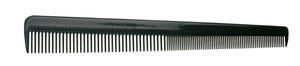 EuroStil Flexible Barber Taper Comb #422