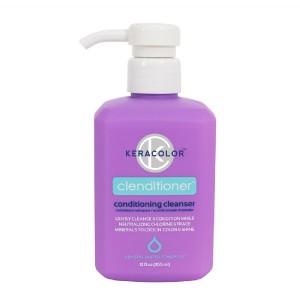 Keracolor Clenditioner cleanser 355ml