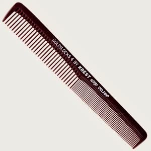 Krest Goldilocks Basin Comb #4
