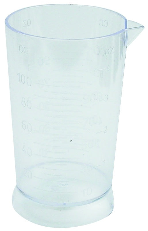 Measuring Cup Clear 100ml