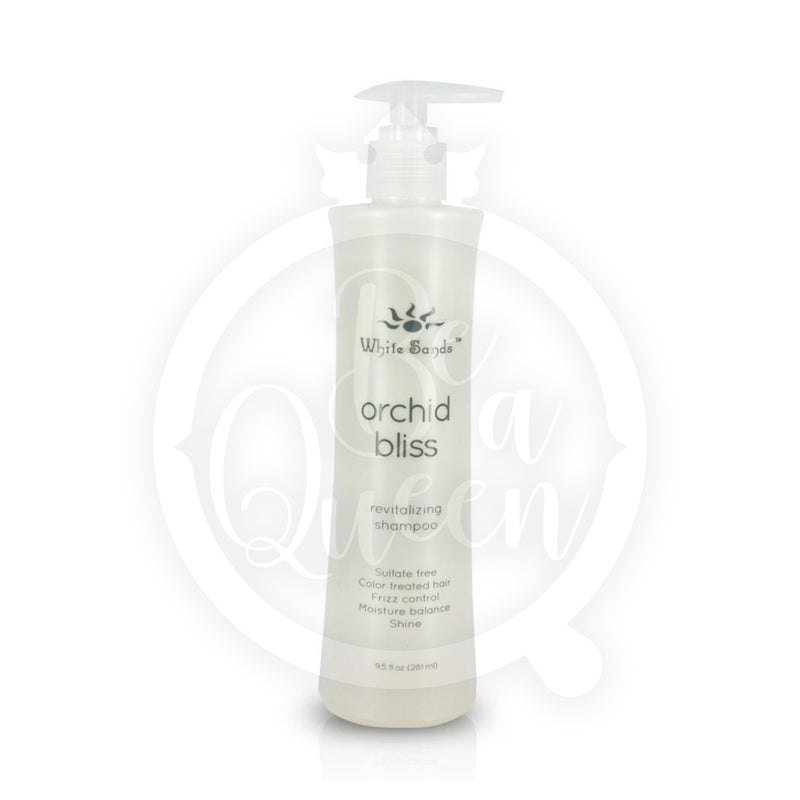 White Sands Orchid Bliss Shampoo 280ml