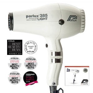 Parlux 385 Powerlight Ceramic | 6 colours available