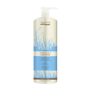 Purify Hair & Scalp Conditioner