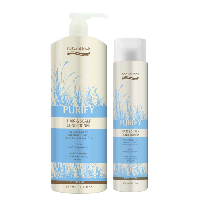 Purify Hair & Scalp Conditioner