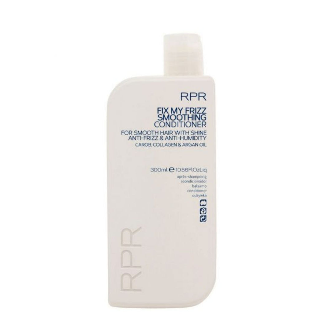RPR Fix My Frizz Smoothing conditioner 300ml