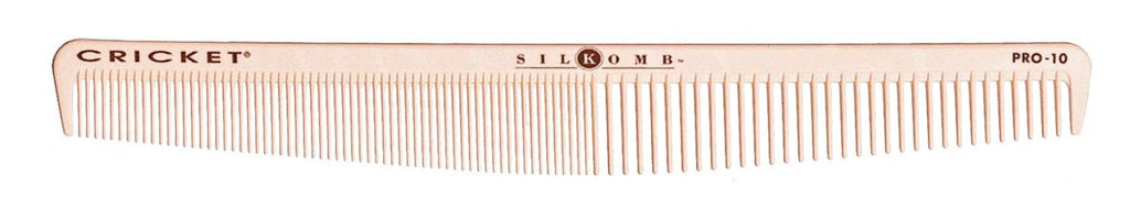 Silkomb Pro-10 Control Cutting