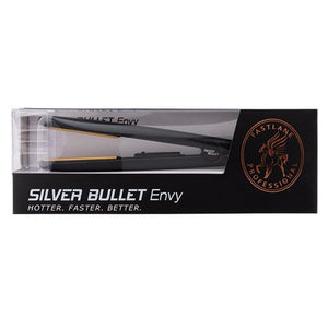 Silver Bullet Fastlane Envy Ceramic Hair Straightener