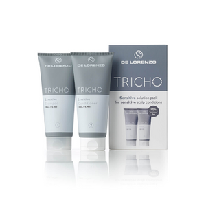 Tricho Sensitive Duo Pack