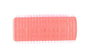 Velcro Rollers 24mm Pink 6 pack