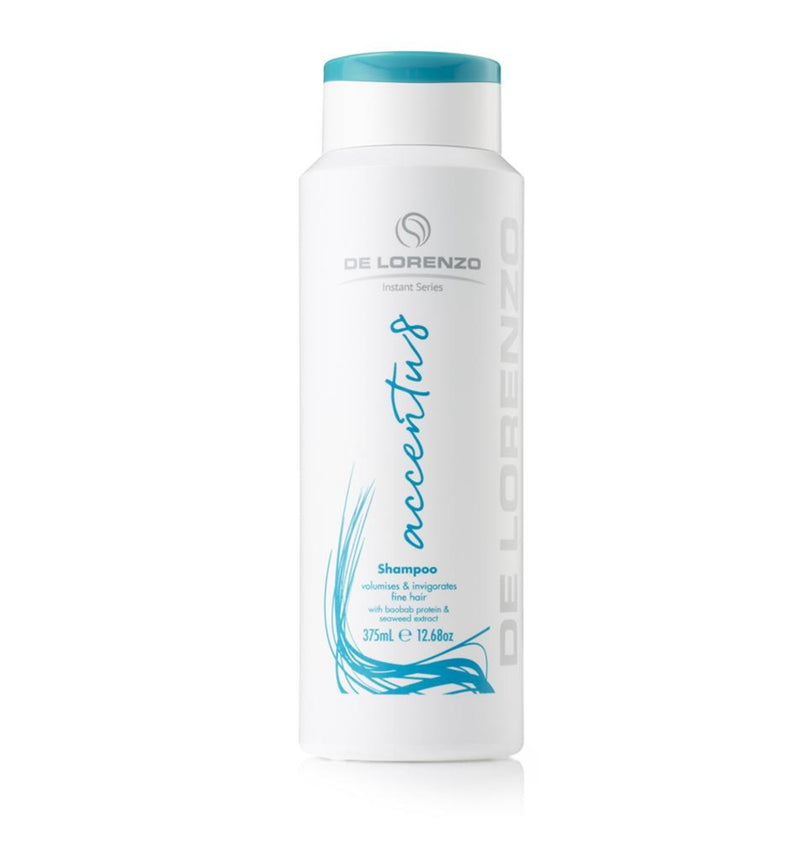 Accentu8 Shampoo 375 ml