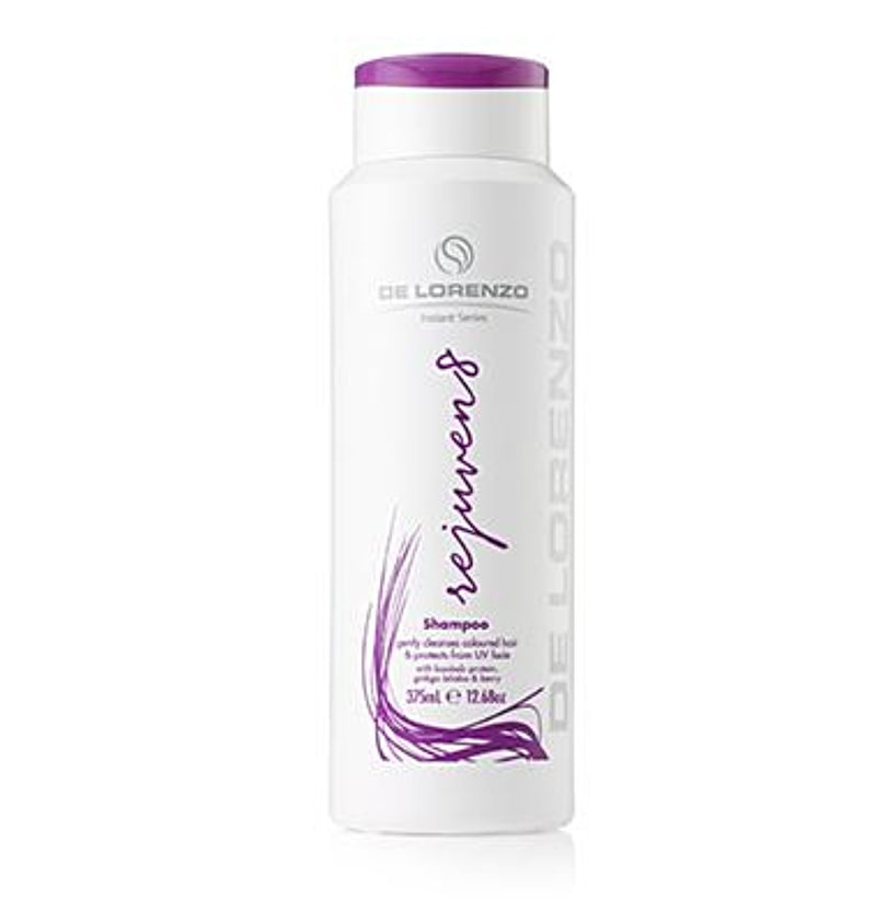Rejuven8 Shampoo 375ml